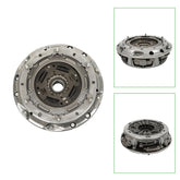 Premium 6DCT250 Automatic Transmission Clutch Kit for Ford Focus B-MAX