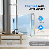 Purewell Ultra 2.25G Countertop Water Filter