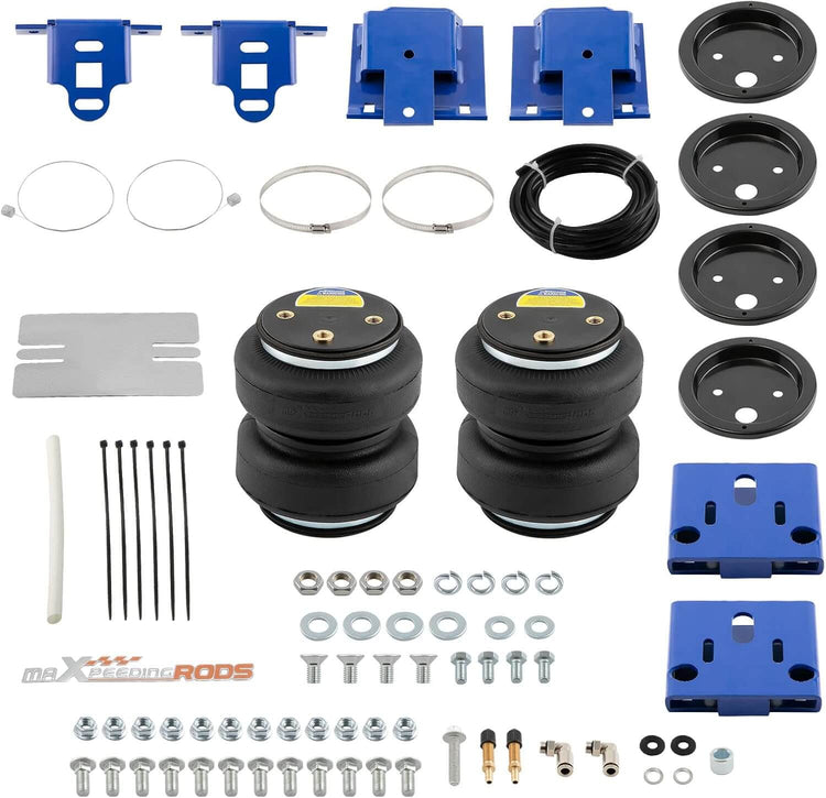 Dodge Ram 1500 Air Suspension Kit