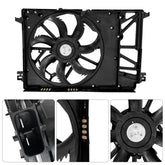 Cooling Fans For Lexus ES300h Toyota Camry