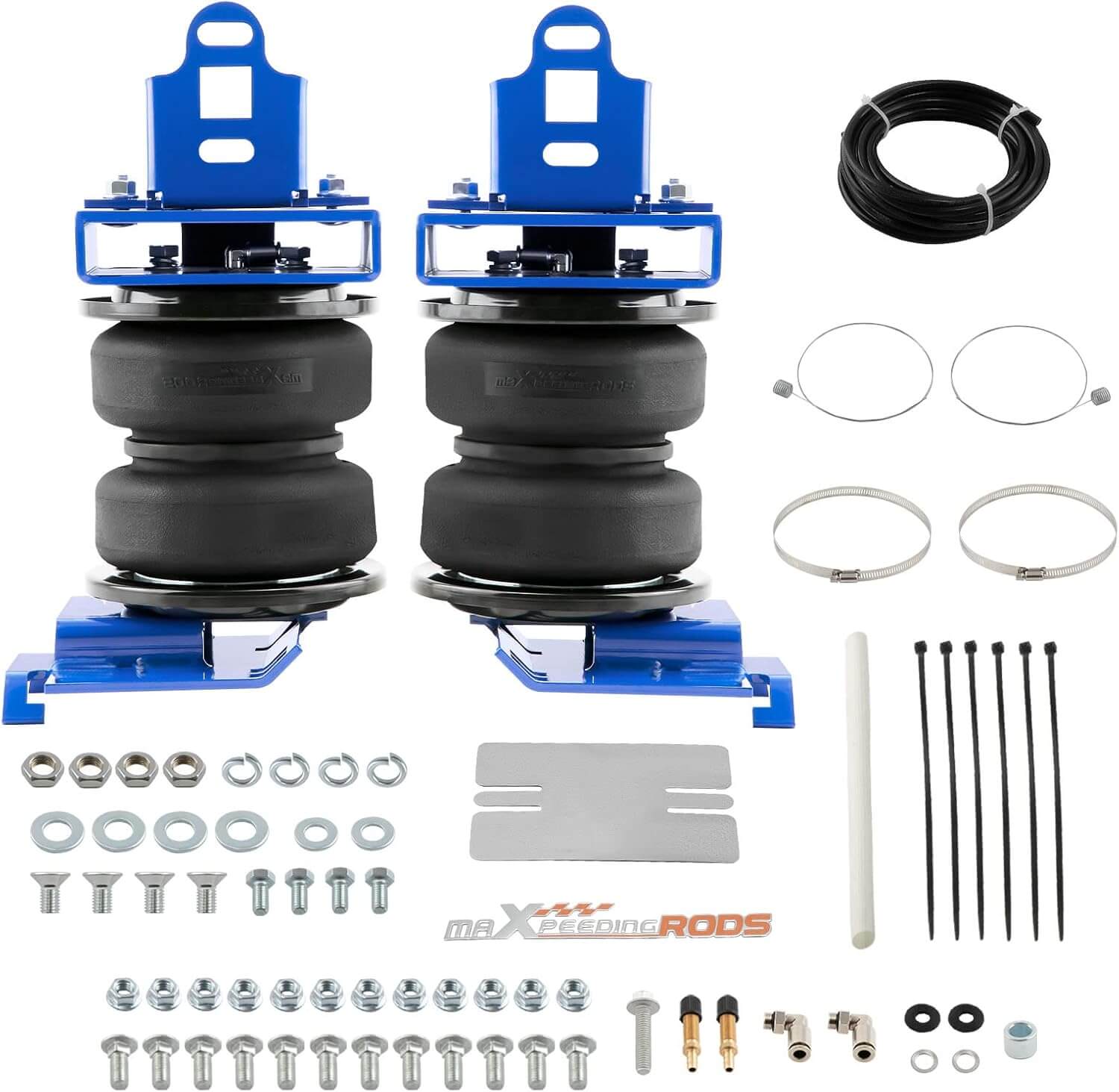 Dodge Ram 1500 Air Suspension Kit
