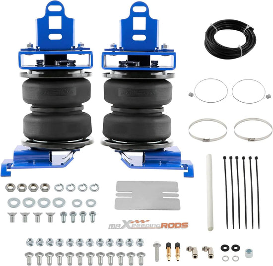 Dodge Ram 1500 Air Suspension Kit