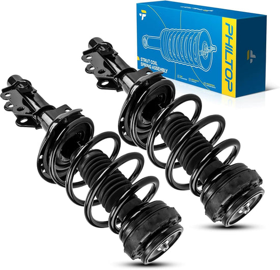 PHILTOP Front Struts Shock Absorber