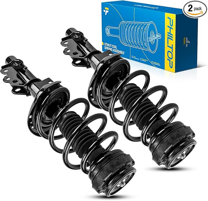 PHILTOP Front Struts Shock Absorber