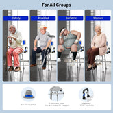 Heavy Duty Shower Chair