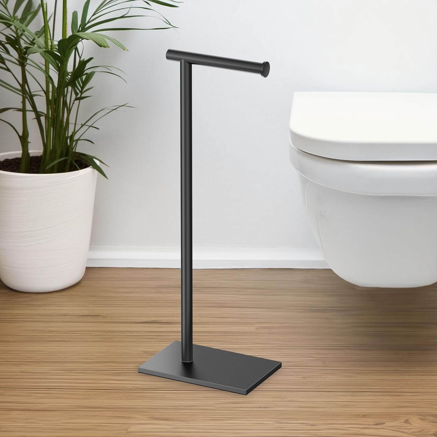 Gatco Modern Toilet Paper Holder
