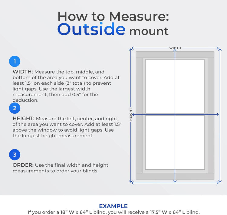 Cordless Room Darkening Mini Blinds