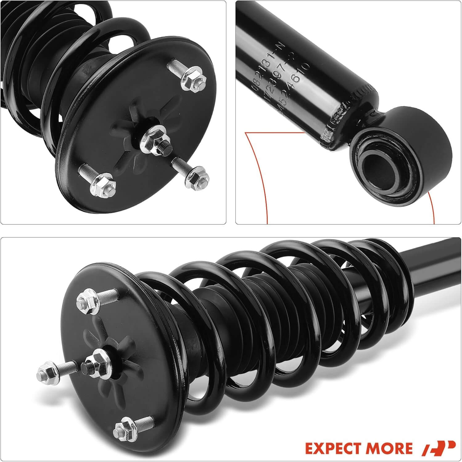 Lexus GS300 Front Strut Assembly 1998-2005