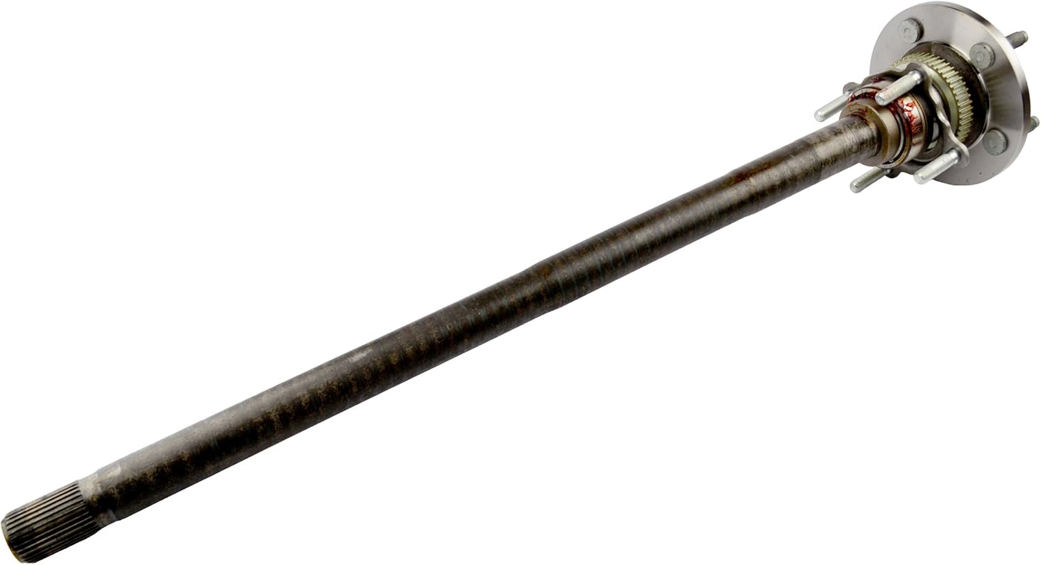 Dana 44 Rear Axle Shaft Assembly