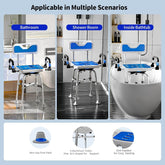 Heavy Duty Shower Chair