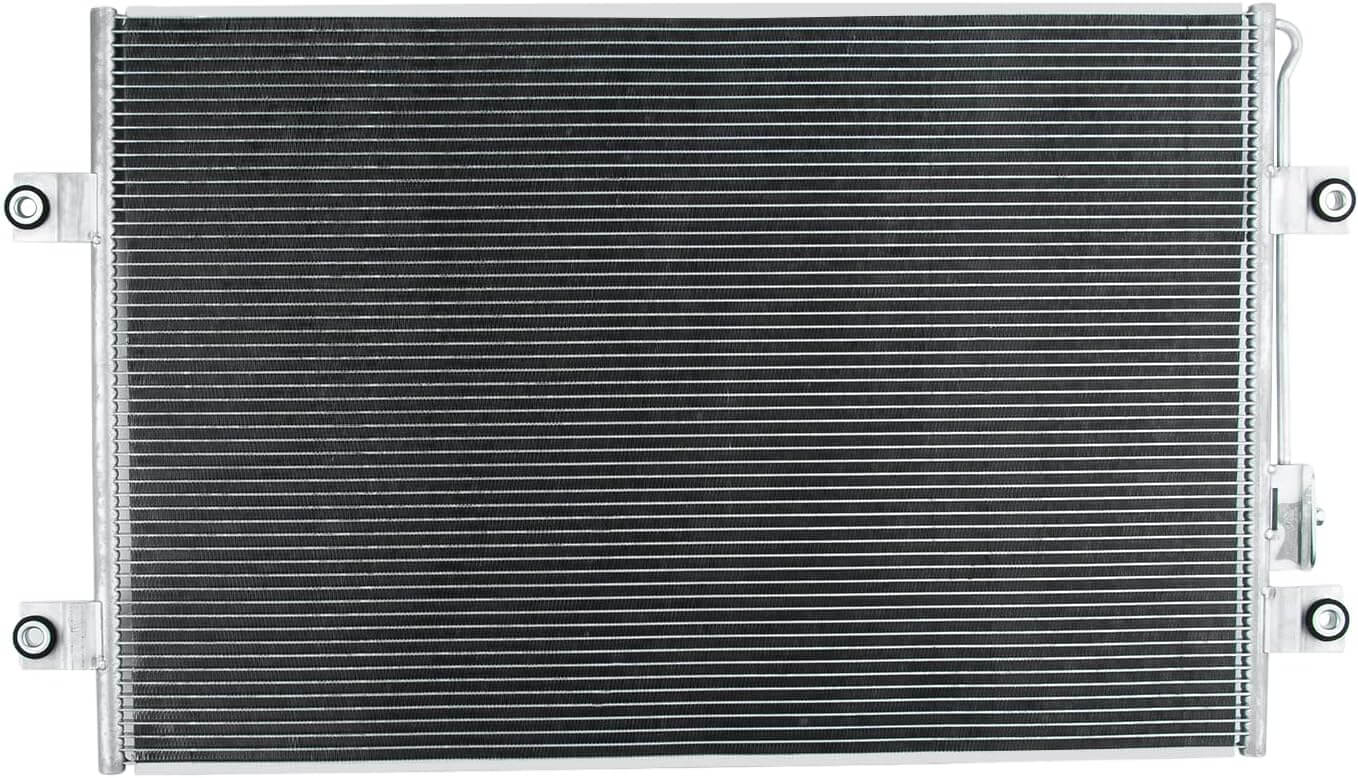 Freightliner Truck AC Condenser Unit