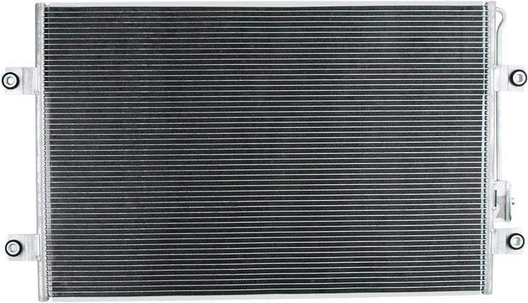 Freightliner Truck AC Condenser Unit