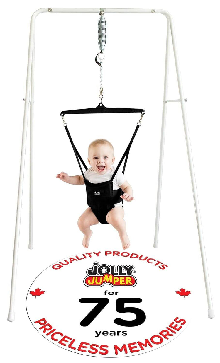 Baby Jolly Jumper Classic