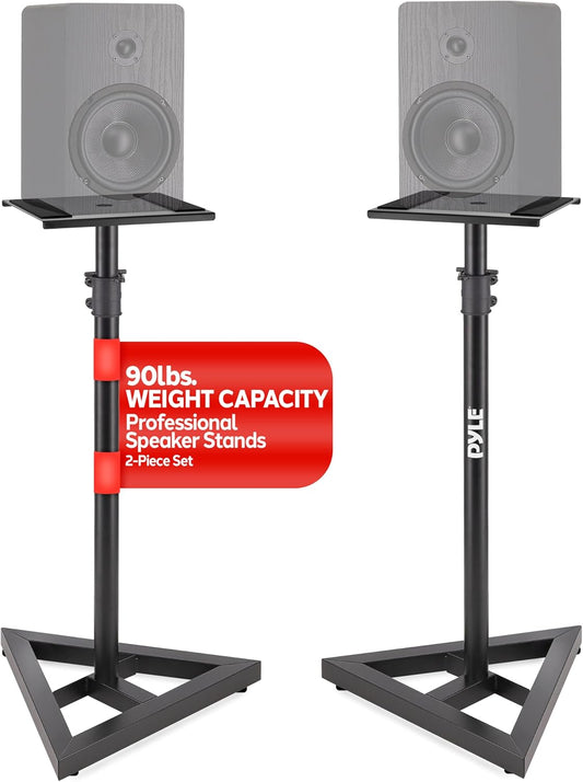 Pyle Speaker Stand