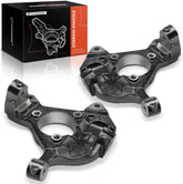 A-Premium Front Suspension Steering Knuckle