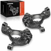 A-Premium Front Suspension Steering Knuckle
