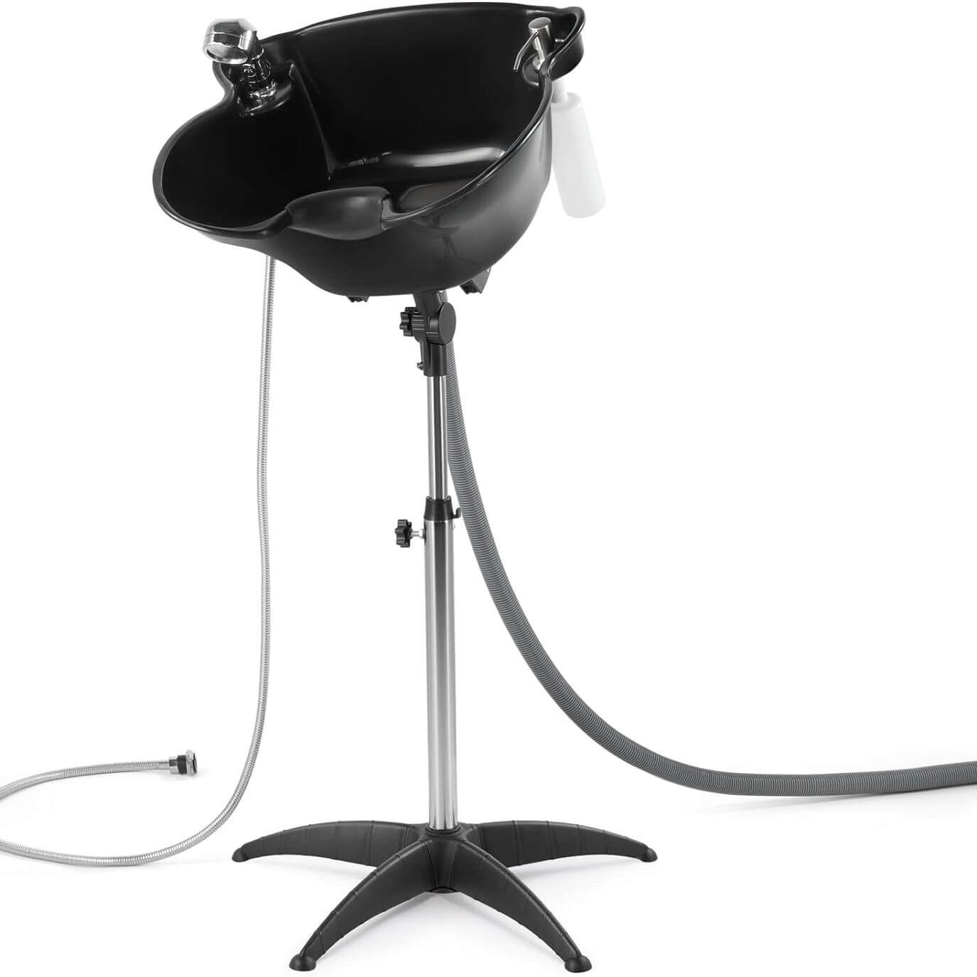 Portable Salon Shampoo Sink