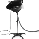 Portable Salon Shampoo Sink