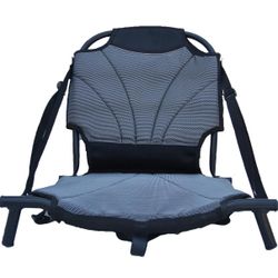Aluminum Frame Kayak Seat