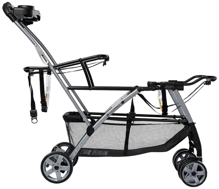Baby Trend Double Stroller Frame
