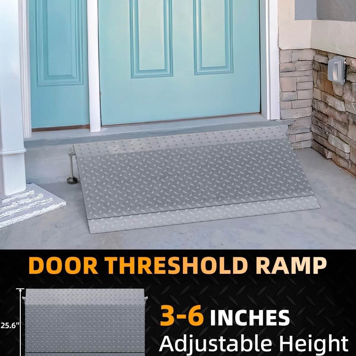 VNN Adjustable Threshold Ramp