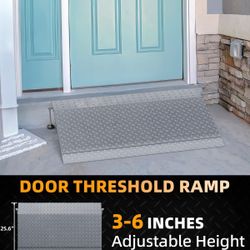 VNN Adjustable Threshold Ramp