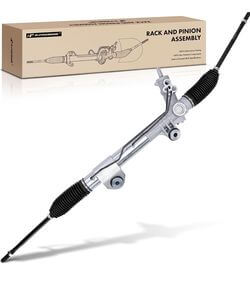 Hydraulic Steering Rack Pinion Ram Dodge