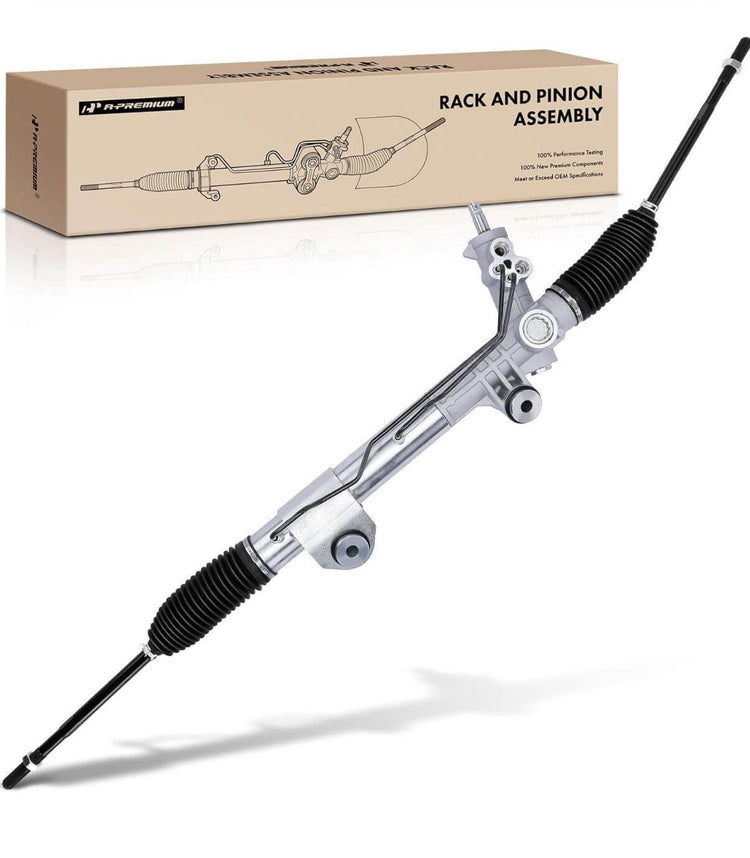 Hydraulic Steering Rack Pinion Ram Dodge