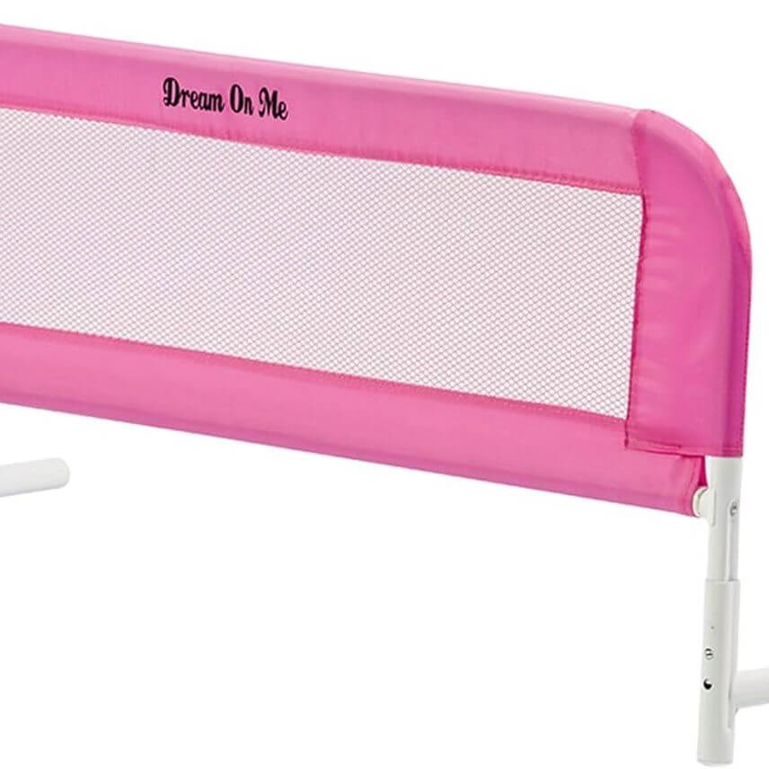 Dream On Me Adjustable Bed Rail