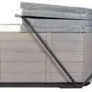 Cover Valet Rock-It Hot Tub Cover Lift