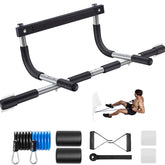 Ally Peaks Pull Up Bar