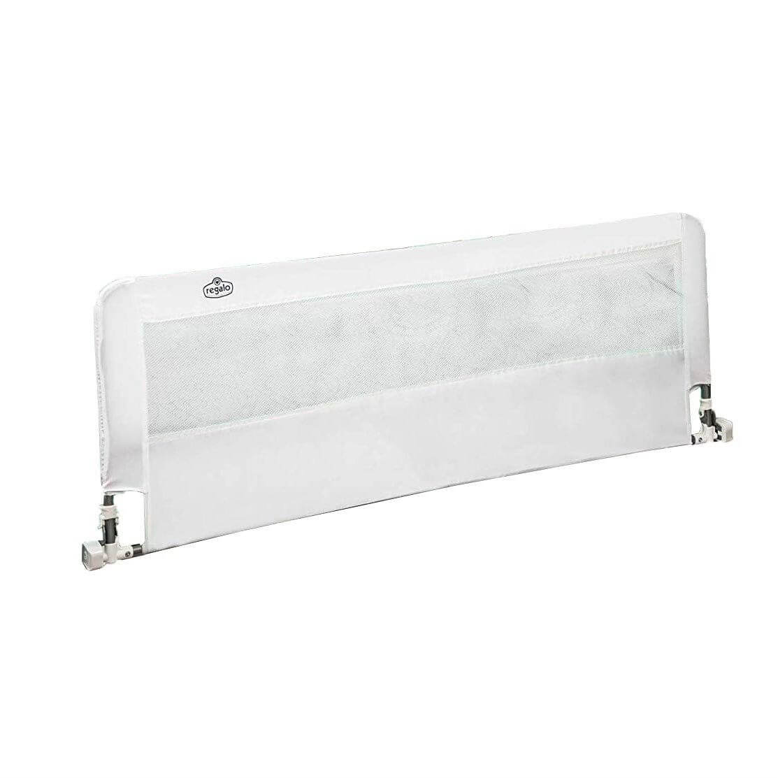 Regalo Hideaway Bed Rail Guard