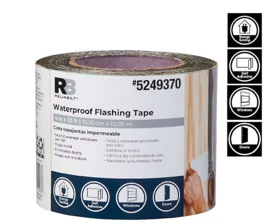 RELIABILT Flashing Tape