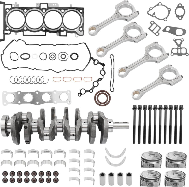 2.4L Engine Rebuild Kit