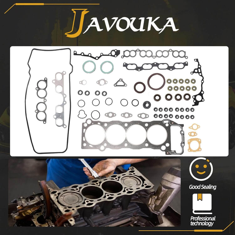 Toyota Cylinder Head Gasket Set
