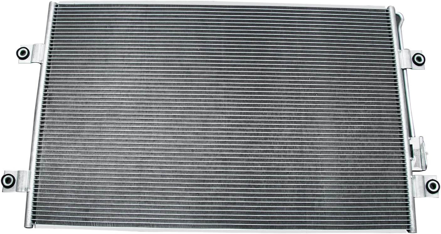 Freightliner Truck AC Condenser Unit