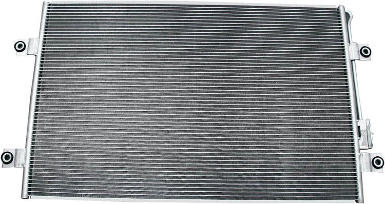 Freightliner Truck AC Condenser Unit