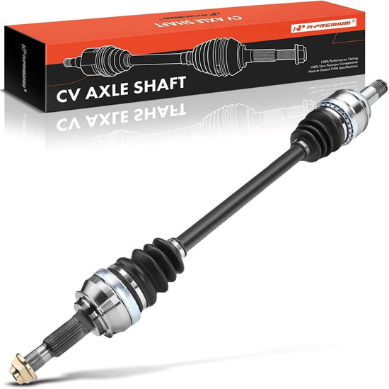 A-Premium CV Axle Shaft Assembly