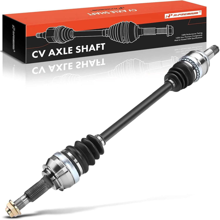A-Premium CV Axle Shaft Assembly