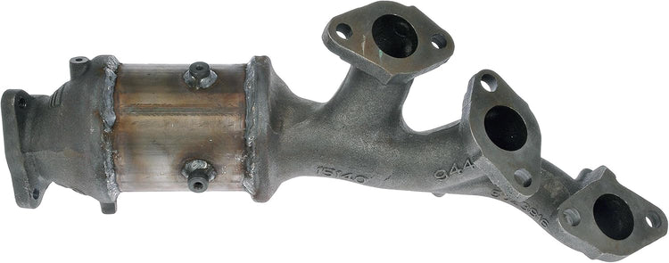 Nissan Dorman 673-816 Manifold Converter