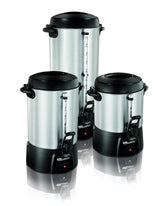 Commercial Grade 100 Cup Coffee Urn
