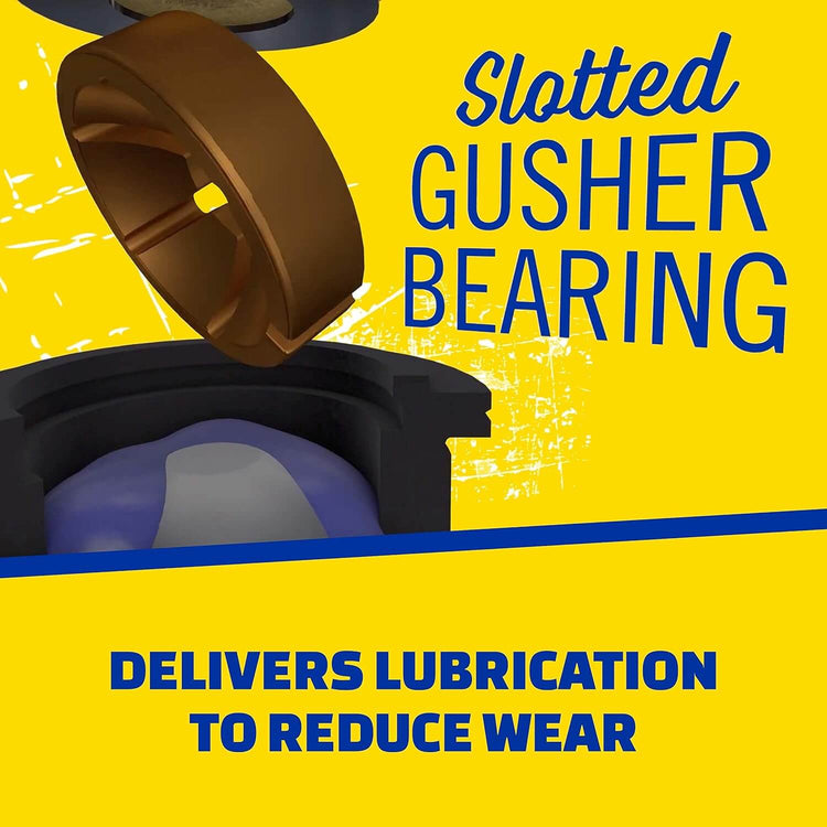 MOOG ES800880 Steering Tie Rod End