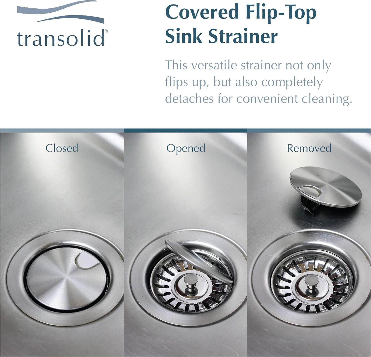 Stainless Steel Undermount Single Bowl Sink