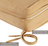 Sunbrella Outdoor Deep Seat Cushions