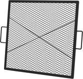 Onlyfire 30-Inch Square Fire Pit Cooking Grate