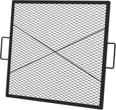 Onlyfire 30-Inch Square Fire Pit Cooking Grate