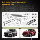 2.4L Engine Rebuild Kit