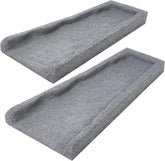 Rubber Splash Block Downspout
