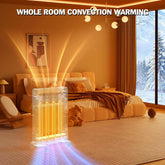 Electric Space Heater 800W