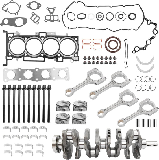 2.4L Engine Rebuild Kit